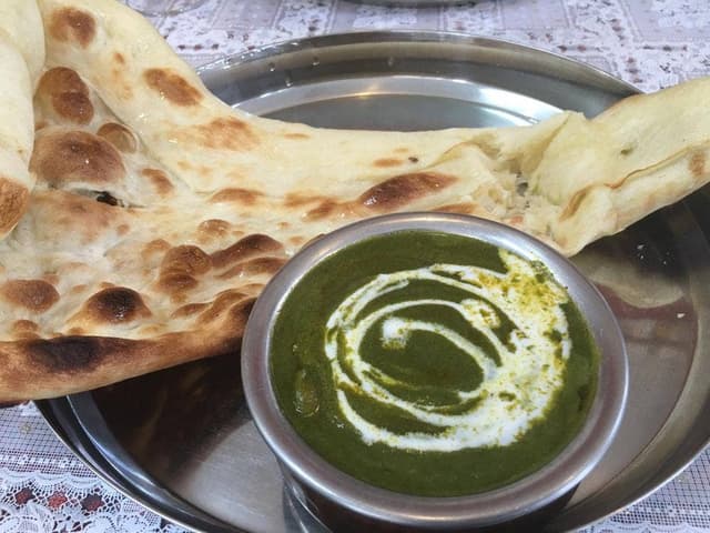 Indian Restaurant Delicious 横須賀馬堀海岸 - サブ画像2