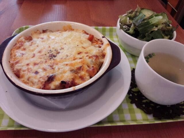 ビードルハニーカフェ - サブ画像2