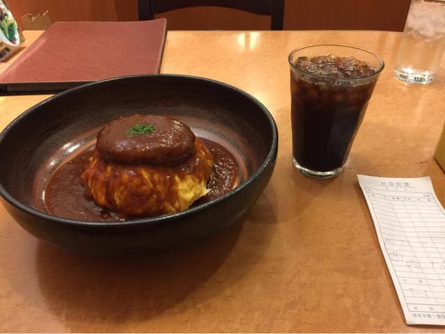十六穀米オムライス&ドリア専門店 おむらいす亭 福岡ゆめタウン大牟田店 - サブ画像1