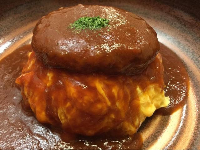 十六穀米オムライス&ドリア専門店 おむらいす亭 福岡ゆめタウン大牟田店 - サブ画像2