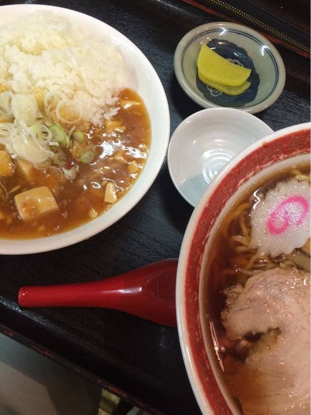 味好 鶴岡美咲店 - サブ画像3