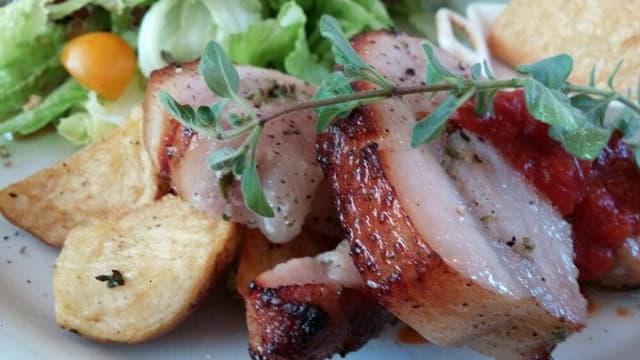 Kitchen Cuit - サブ画像3