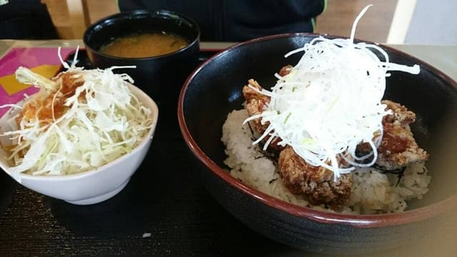 お食事処 あさしな亭 - サブ画像1