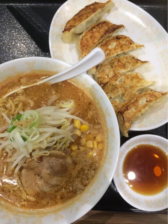 餃子の王将 イオン札幌元町店 - サブ画像2