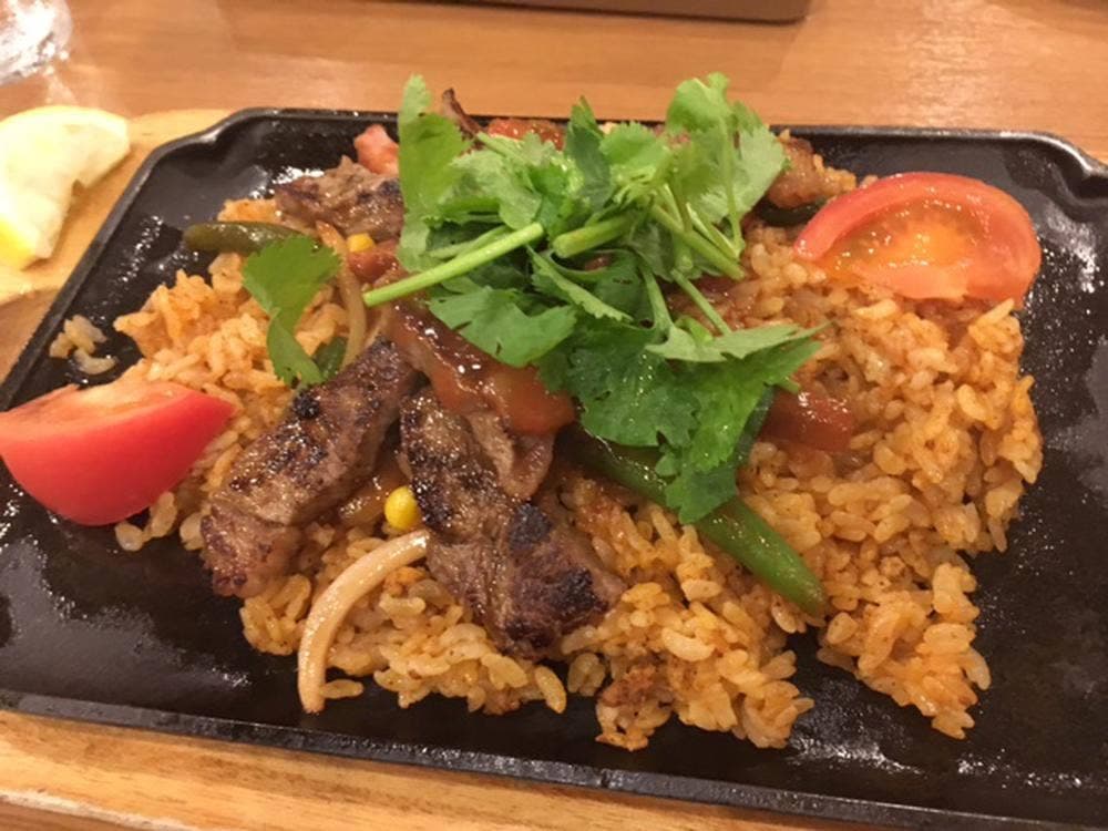 ココス 泉ヶ丘店