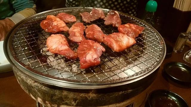 板宿酒場 情熱ホルモン - サブ画像1