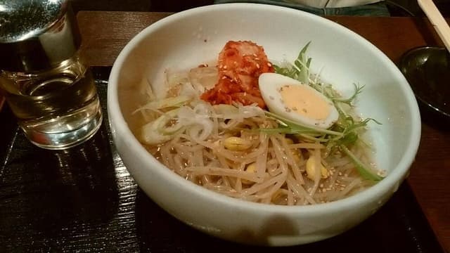 板宿酒場 情熱ホルモン - サブ画像2