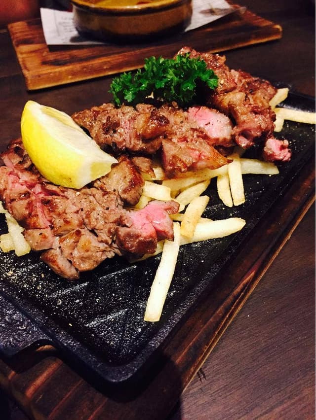 ニクバル・プロベッチョ 平田駅前店 - サブ画像2