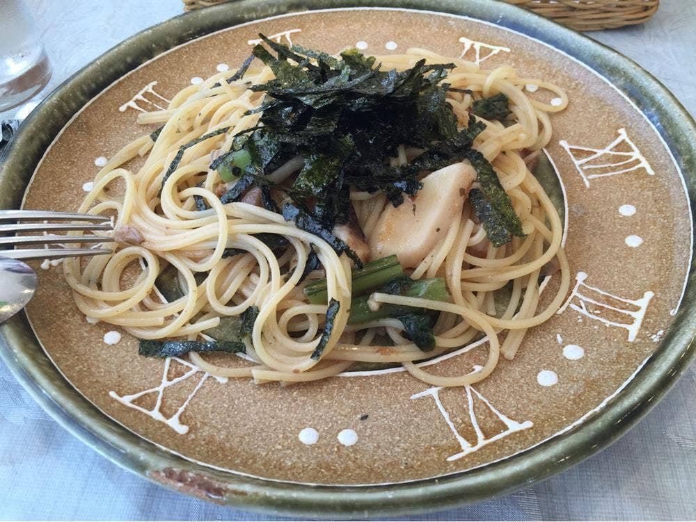 pasta PASTA