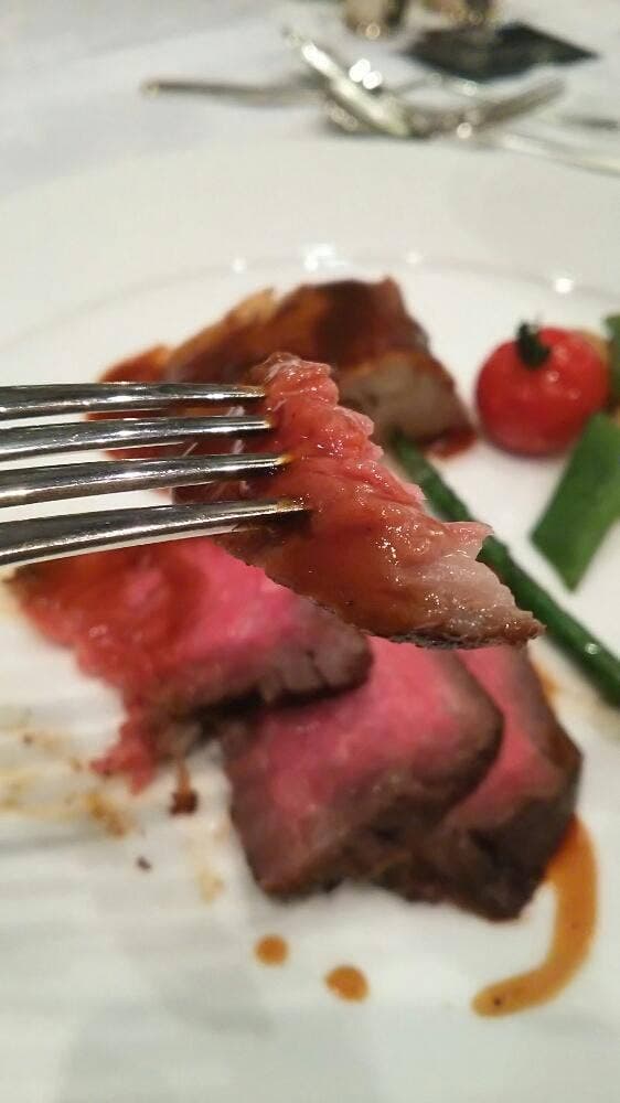 十和田プリンスホテル メインダイニング - サブ画像2