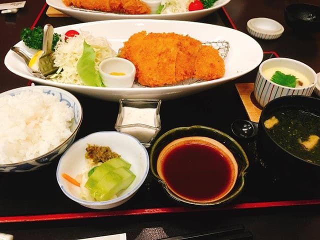 料亭緒環 - サブ画像2