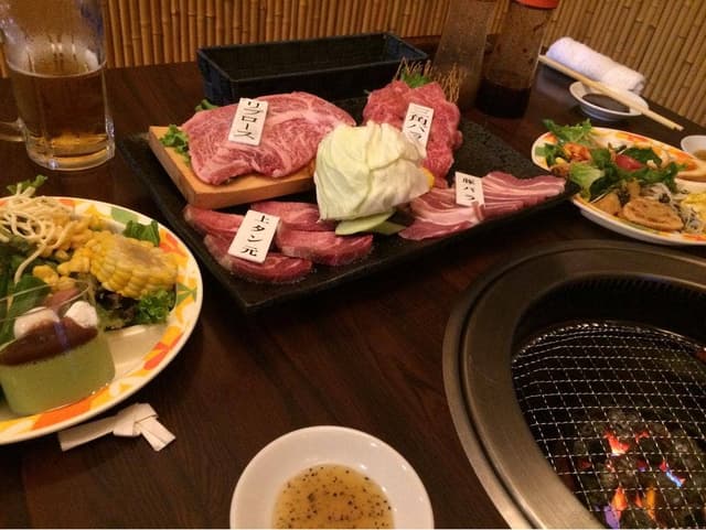 焼肉 明日香 - サブ画像2