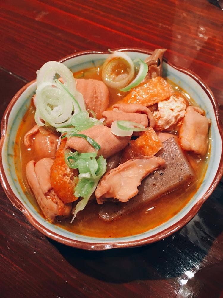 鳥放題 宇都宮駅西口店