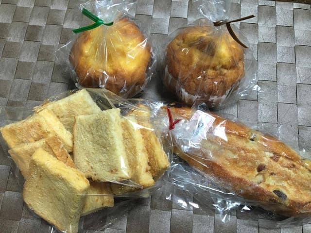 パン工房 パンリッチ - サブ画像1