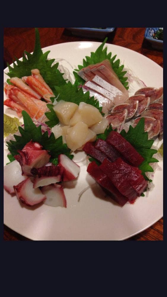 寿し処よしの