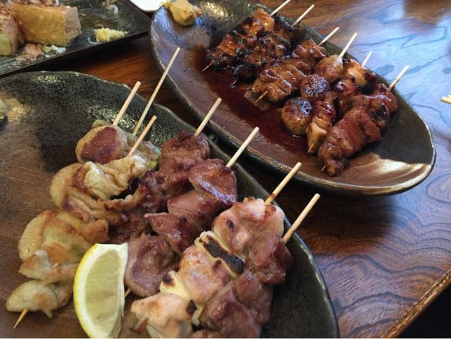 串焼きすぎうら - サブ画像1