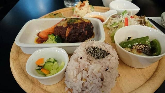 Caferia - サブ画像3