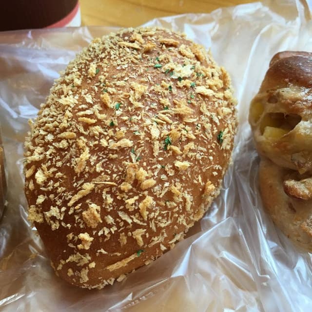 パナデリア - サブ画像1