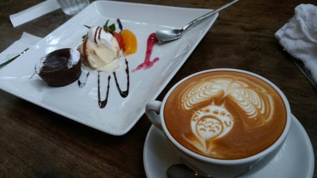 ベルベール 鯖江店 - サブ画像3