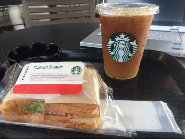 スターバックス コーヒー 太宰府向佐野店 - サブ画像2