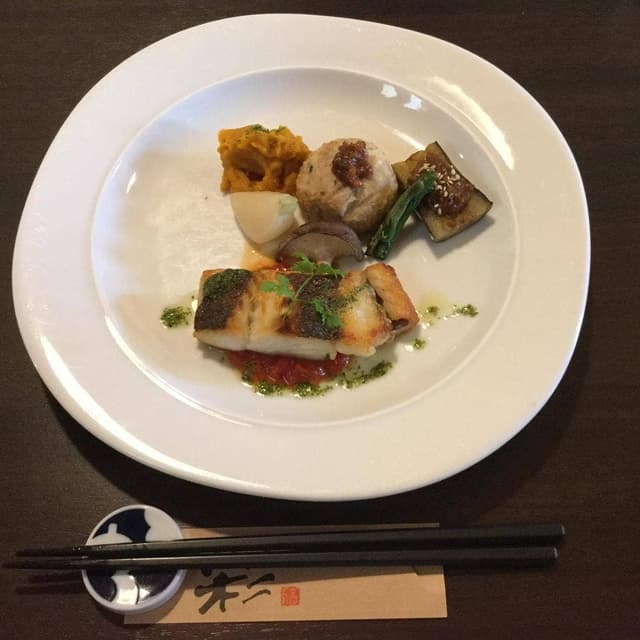 More Dining てまりぼく - サブ画像2