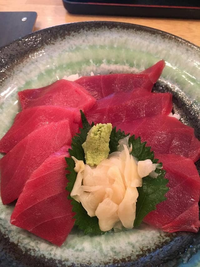 田中水産 マグロ部 - サブ画像3