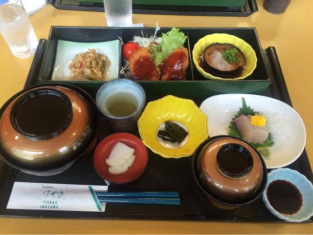 味処 けやき - サブ画像1