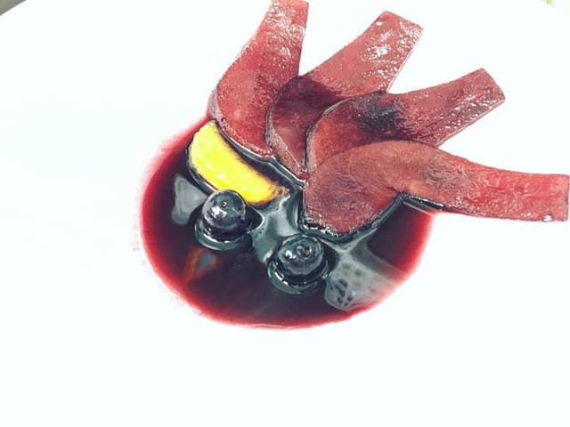 創作料理レストラン Blista - サブ画像3
