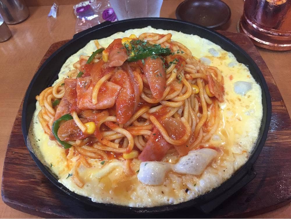 珈琲ホリ アピタ松阪三雲店