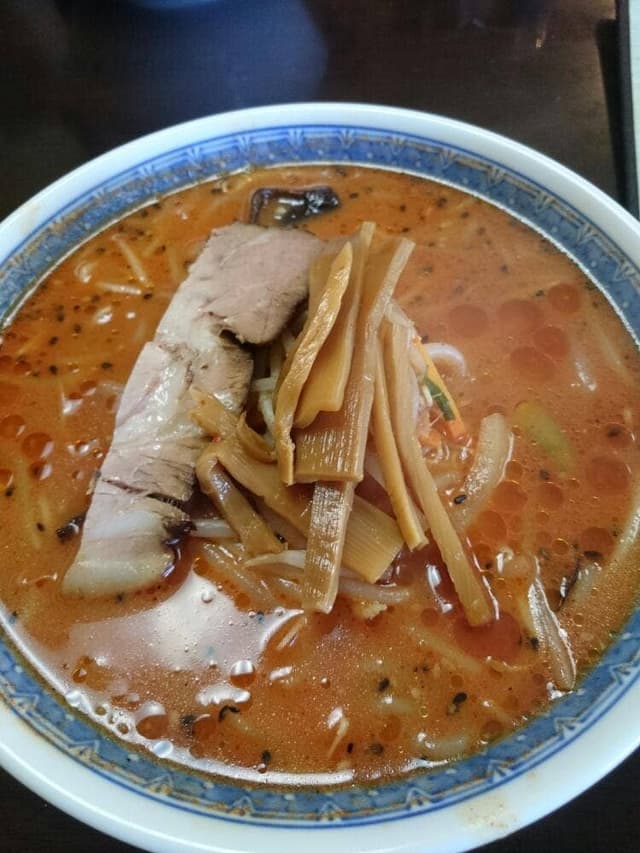 めんや喜一 - サブ画像3