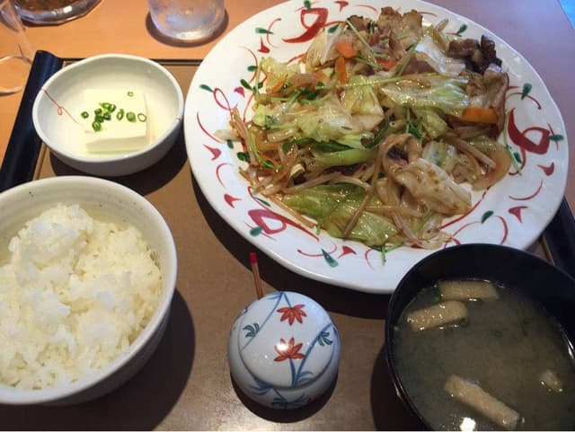 やよい軒 西中島5丁目店 - サブ画像2