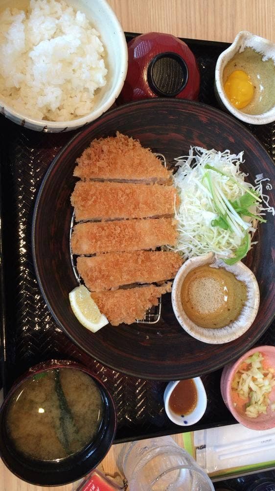 大戸屋ごはん処 旭川永山店 - サブ画像3