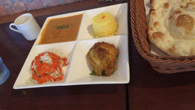 カレーショップ亜橋 鳥栖店 - サブ画像3