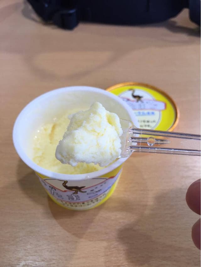 道の駅あさひまち りんごの森 軽食コーナー - サブ画像2