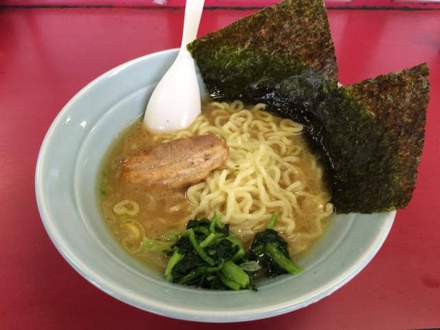 家系家 - サブ画像1