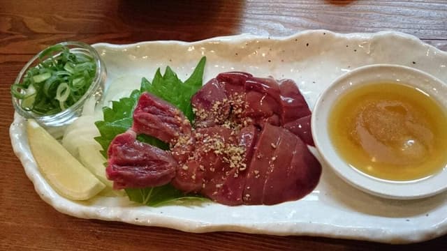 宮崎地鶏九州バル GOSSO - サブ画像1