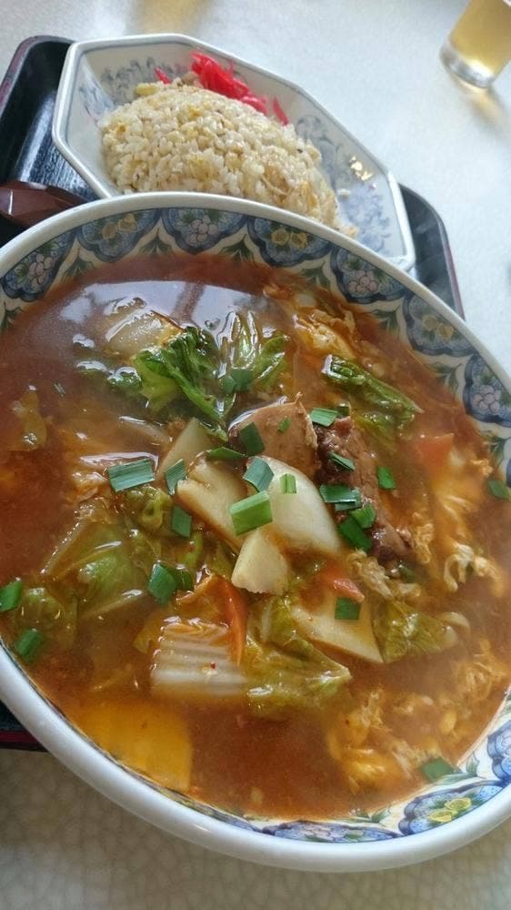 らーめん一番館 大友店 - サブ画像3