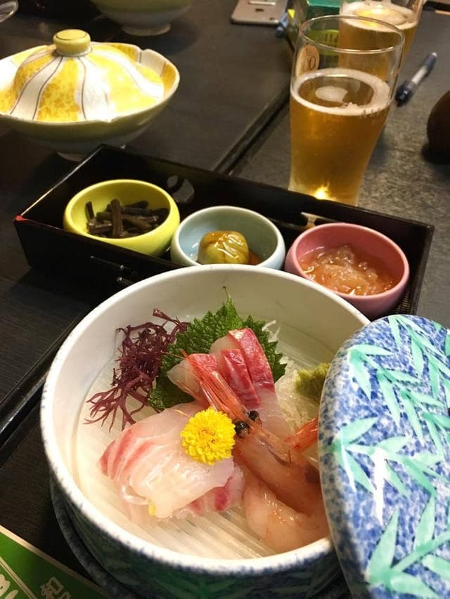 和定食 滝太郎 - サブ画像2