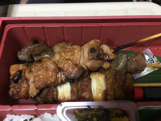 登利平 沼田店 - サブ画像2