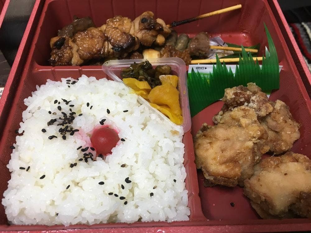 登利平 沼田店