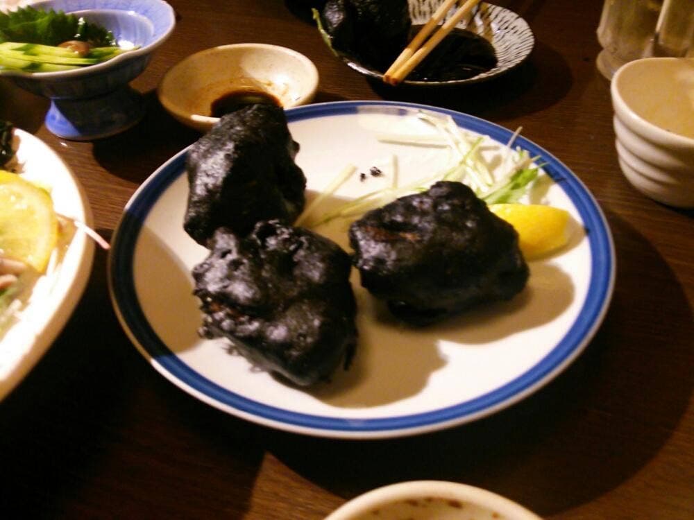 海坊主 八阪店