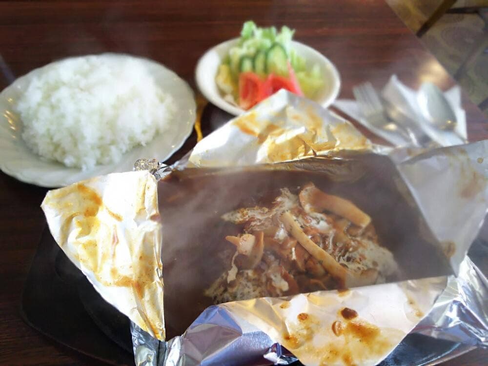 らんぶる