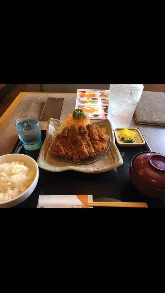 かつ王 川島店 - サブ画像1
