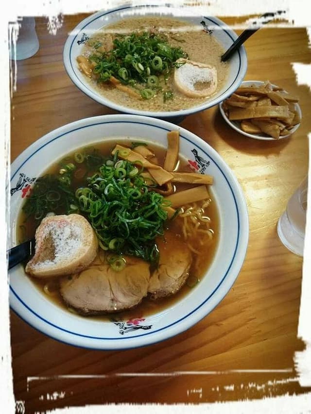 あごだし中華彦や - サブ画像2