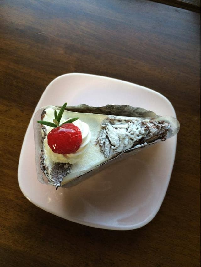 シュヴァリエ菓子工房 - サブ画像2