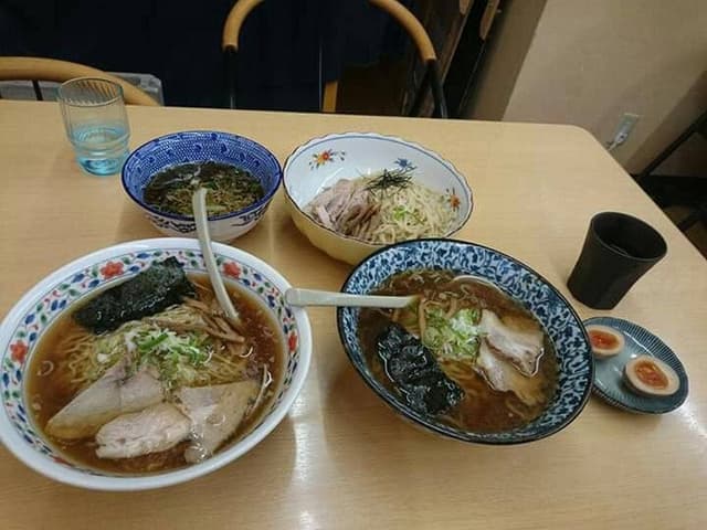 拉麺 双葉 - サブ画像3