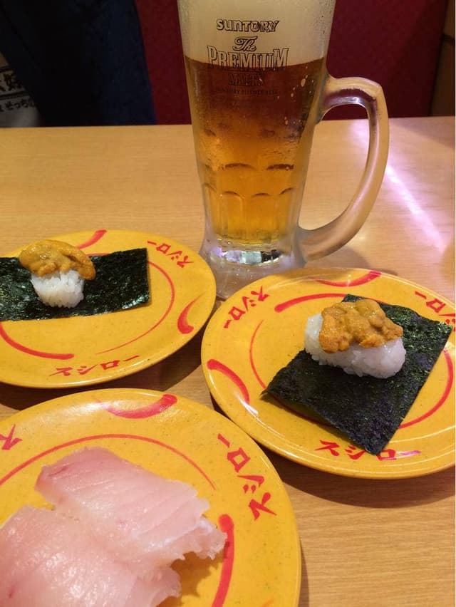 スシロー 守山店 - サブ画像2