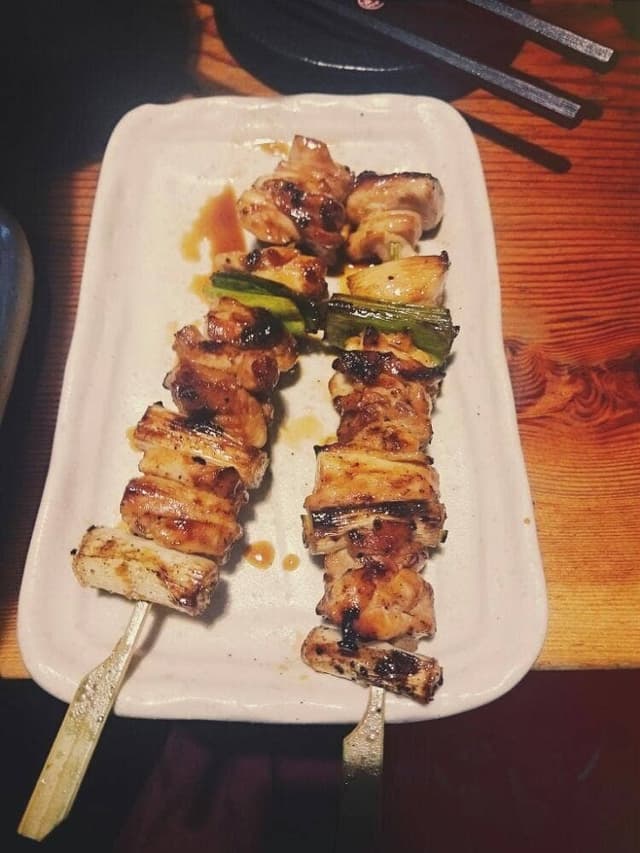 鳥貴族 弁天町店 - サブ画像1