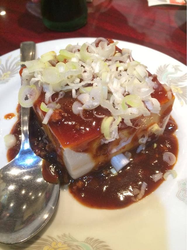 台湾料理 百楽門 松飛台店 - サブ画像3