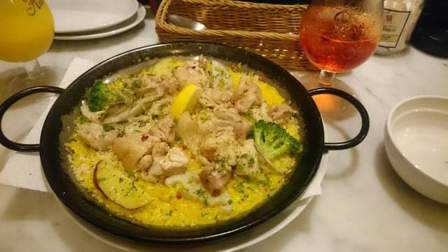 葡萄酒キッチンバル カサレス. - サブ画像2